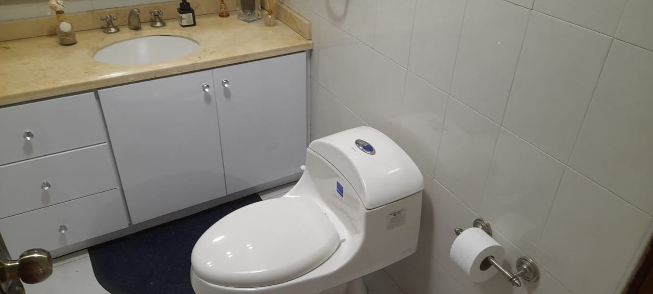 Casa en venta en Alhambra, Bogotá · foto 18 de 24