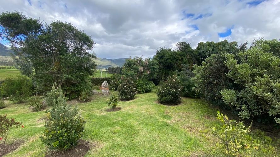 Casa de 4 alcobas en venta en La Violeta, Sopó, 219 m² · foto 17 de 23