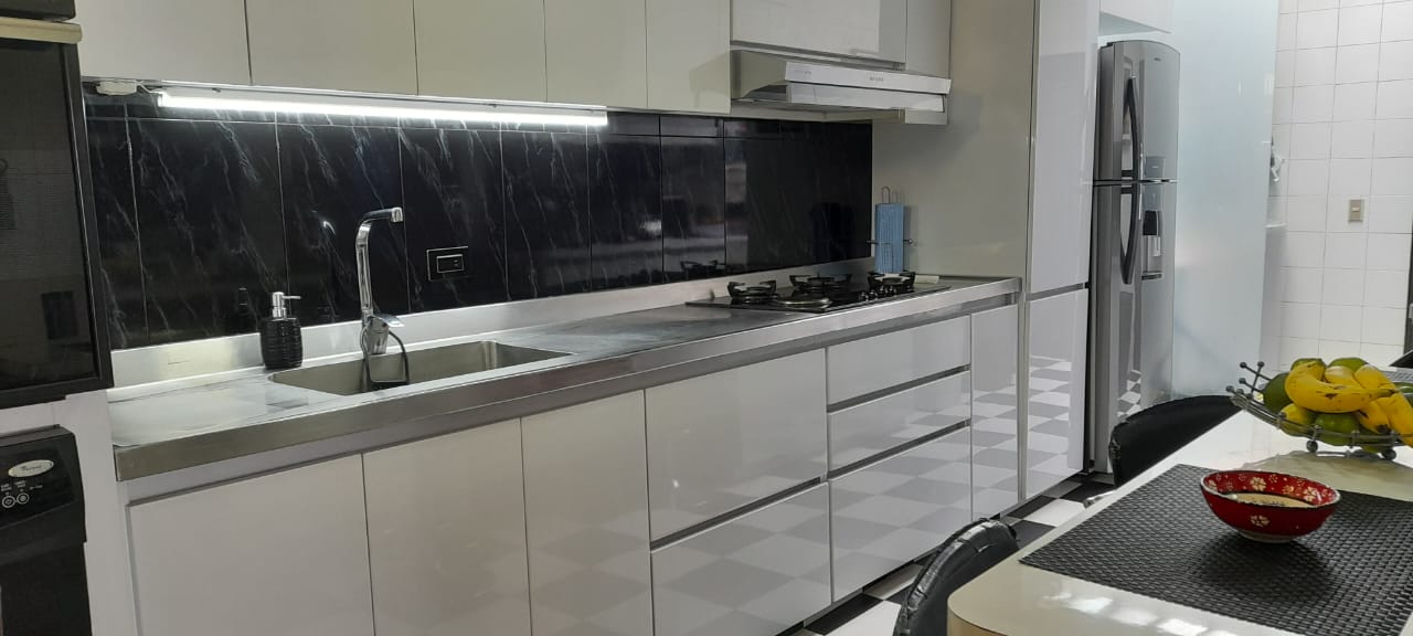 Casa en venta en Alhambra, Bogotá · foto 19 de 24