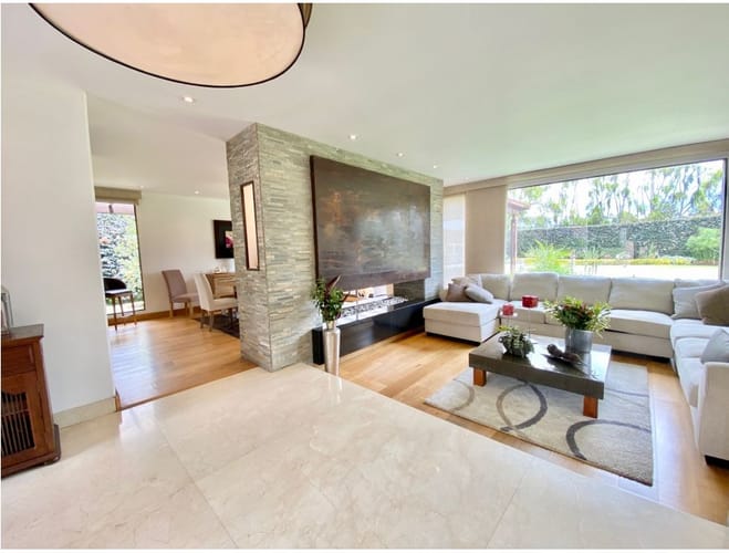 Casa de 5 alcobas en venta en Samaria, Chía, 554 m² · foto 7 de 24
