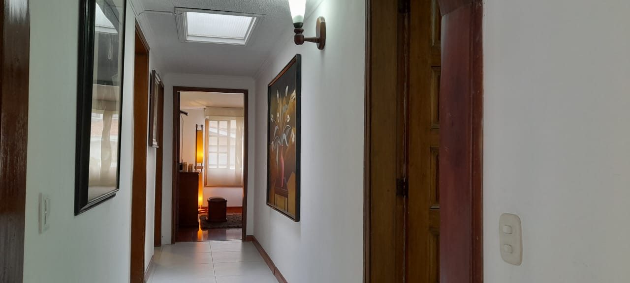 Casa en venta en Alhambra, Bogotá · foto 20 de 24