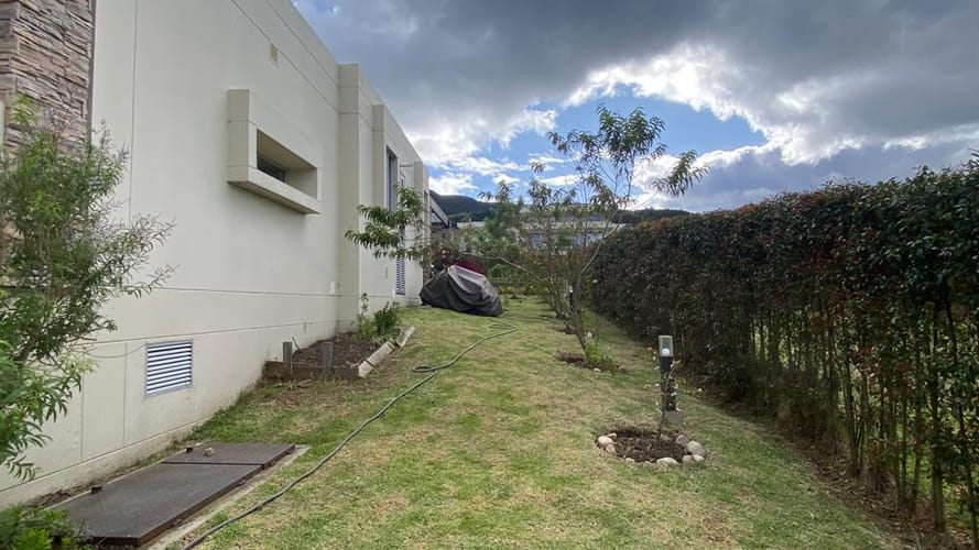 Casa de 4 alcobas en venta en La Violeta, Sopó, 219 m² · foto 19 de 23
