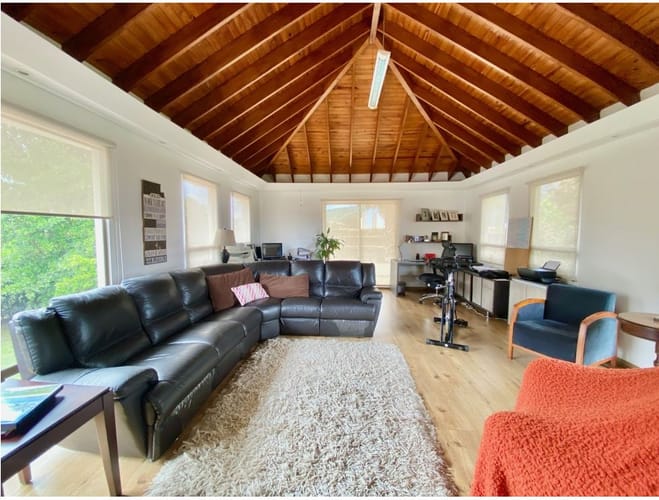 Casa de 5 alcobas en venta en Samaria, Chía, 554 m² · foto 9 de 24