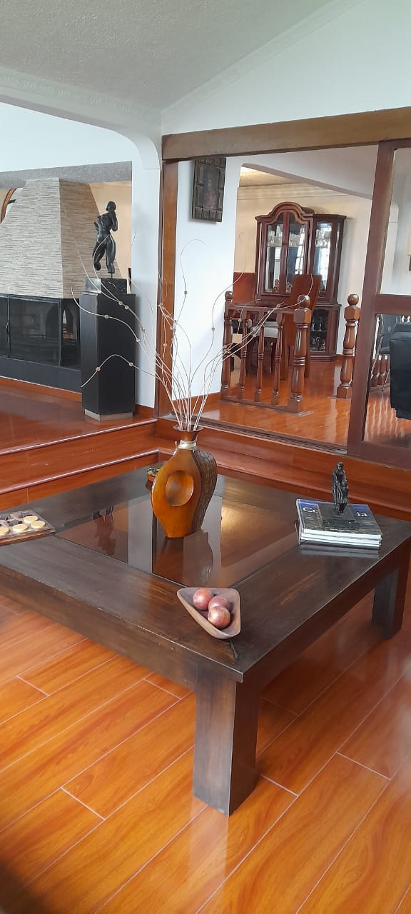 Casa en venta en Alhambra, Bogotá · foto 22 de 24