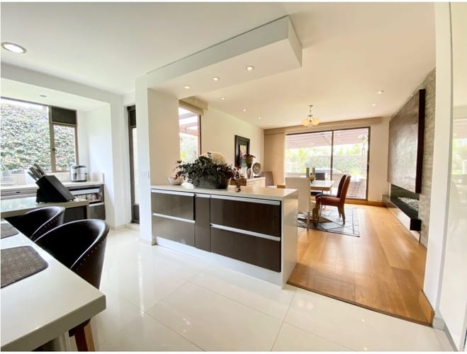 Casa de 5 alcobas en venta en Samaria, Chía, 554 m² · foto 10 de 24