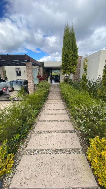 Casa de 4 alcobas en venta en La Violeta, Sopó, 219 m² · foto 23 de 23