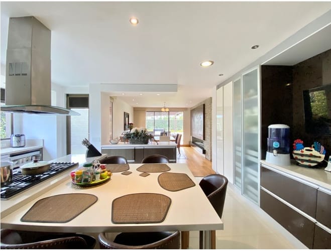 Casa de 5 alcobas en venta en Samaria, Chía, 554 m² · foto 14 de 24