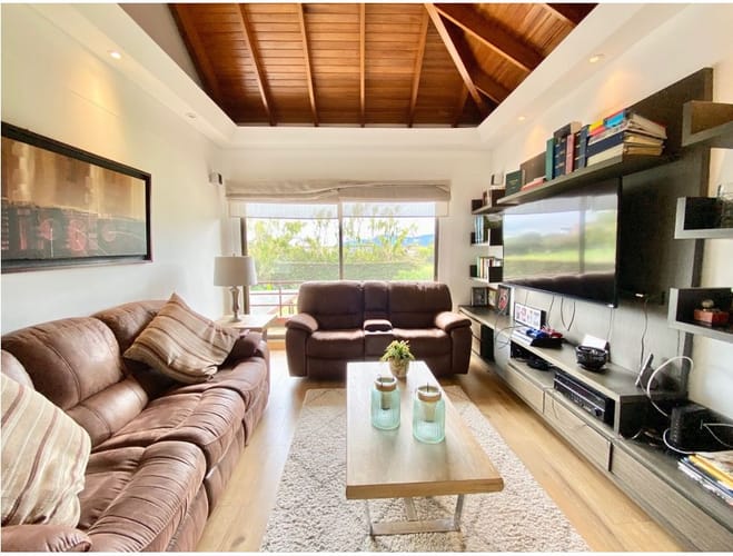 Casa de 5 alcobas en venta en Samaria, Chía, 554 m² · foto 15 de 24