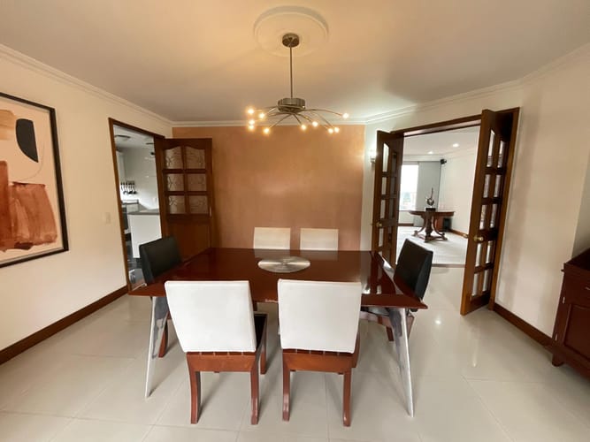 Apartamento en venta en Colina Campestre, Bogotá · foto 4 de 24
