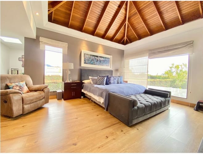 Casa de 5 alcobas en venta en Samaria, Chía, 554 m² · foto 17 de 24