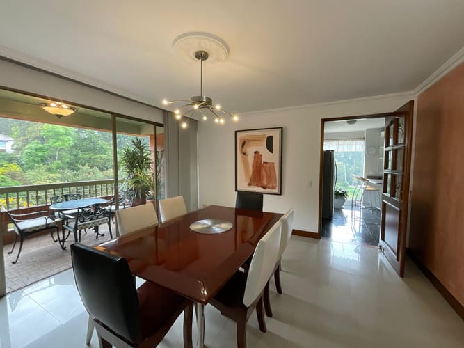 Apartamento en venta en Colina Campestre, Bogotá · foto 5 de 24