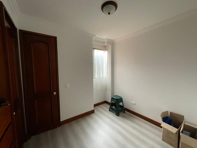 Apartamento en venta en Colina Campestre, Bogotá · foto 8 de 24