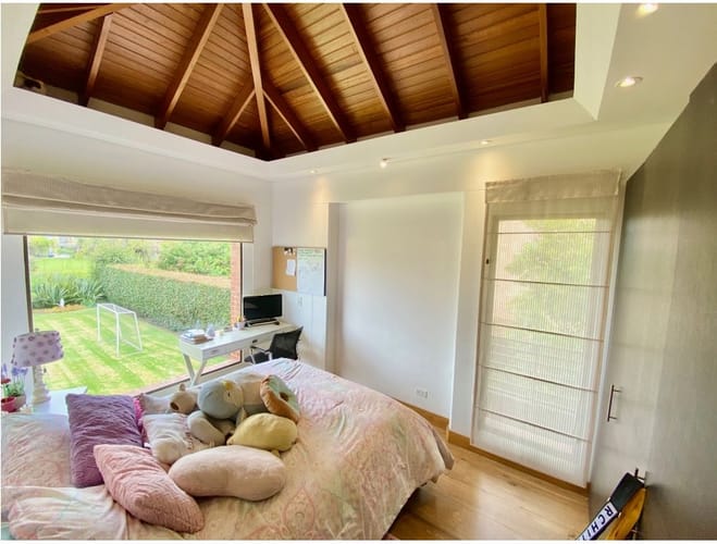 Casa de 5 alcobas en venta en Samaria, Chía, 554 m² · foto 21 de 24