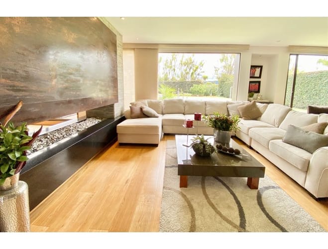 Casa de 5 alcobas en venta en Samaria, Chía, 554 m² · foto 22 de 24