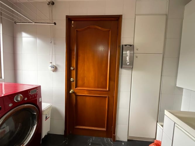 Apartamento en venta en Colina Campestre, Bogotá · foto 10 de 24