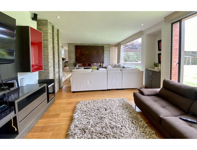 Casa de 5 alcobas en venta en Samaria, Chía, 554 m² · foto 23 de 24