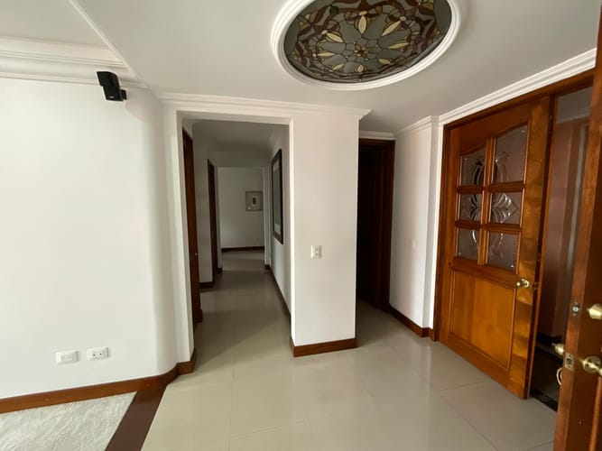 Apartamento en venta en Colina Campestre, Bogotá · foto 11 de 24