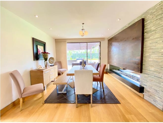 Casa de 5 alcobas en venta en Samaria, Chía, 554 m² · foto 24 de 24
