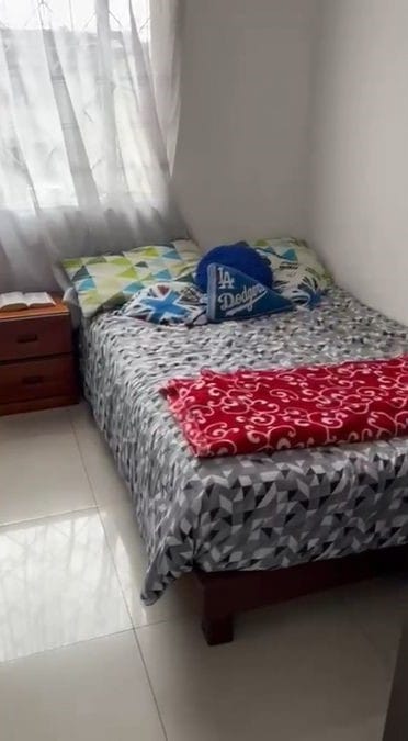 Casa de 3 alcobas en venta en Villa Mayor Oriental, Bogotá, 98 m² · foto 7 de 15