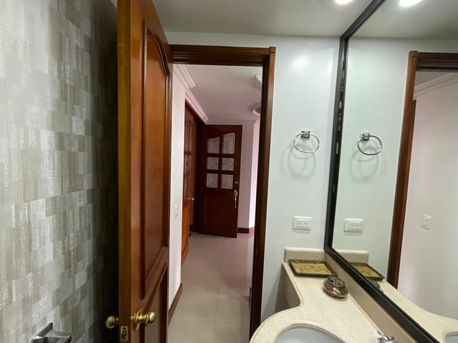 Apartamento en venta en Colina Campestre, Bogotá · foto 13 de 24