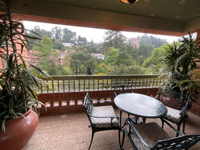 Apartamento en venta en Colina Campestre, Bogotá · foto 14 de 24