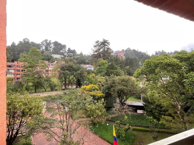 Apartamento en venta en Colina Campestre, Bogotá · foto 15 de 24