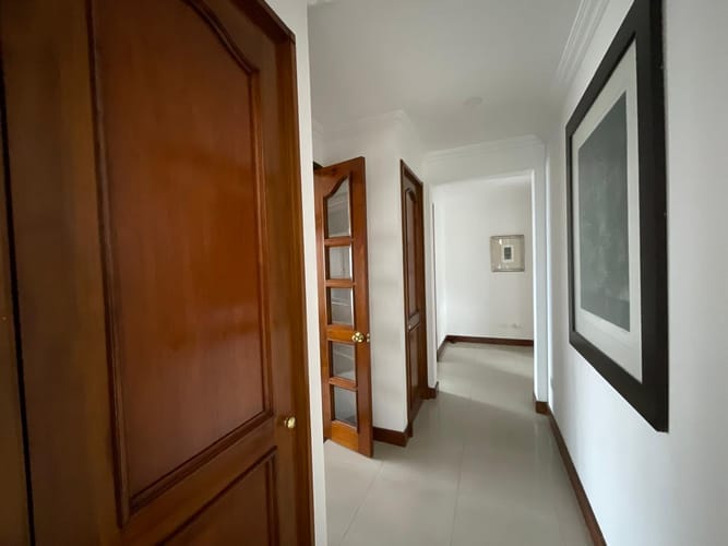 Apartamento en venta en Colina Campestre, Bogotá · foto 17 de 24
