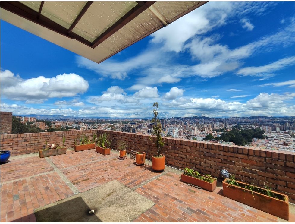 Casa en venta en Cedritos, Bogotá · foto 3 de 22