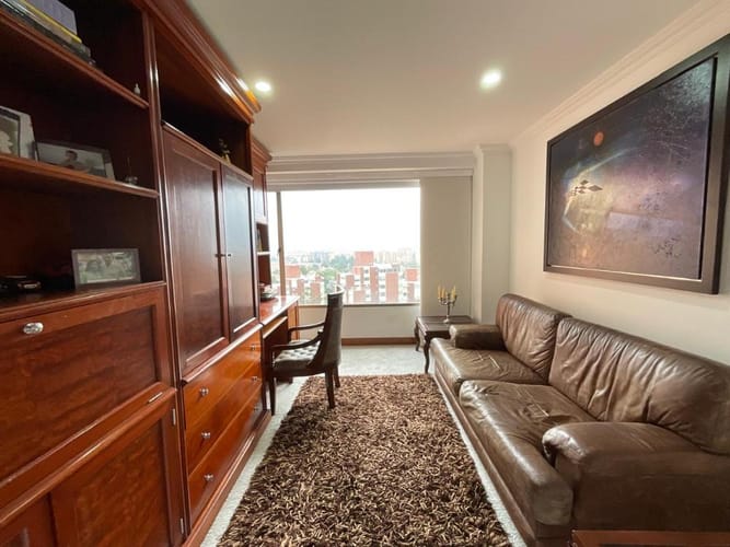 Apartamento en venta en Colina Campestre, Bogotá · foto 18 de 24