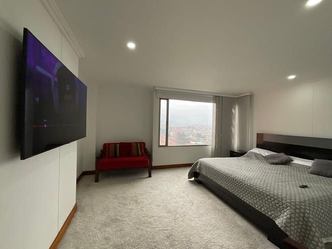 Apartamento en venta en Colina Campestre, Bogotá · foto 19 de 24