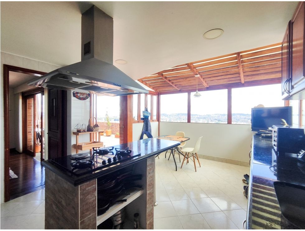 Casa en venta en Cedritos, Bogotá · foto 5 de 22