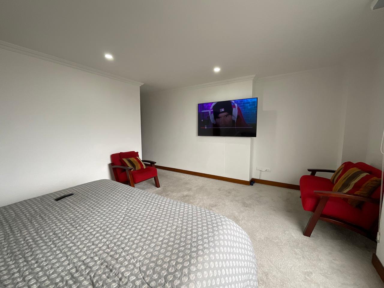 Apartamento en venta en Colina Campestre, Bogotá · foto 20 de 24