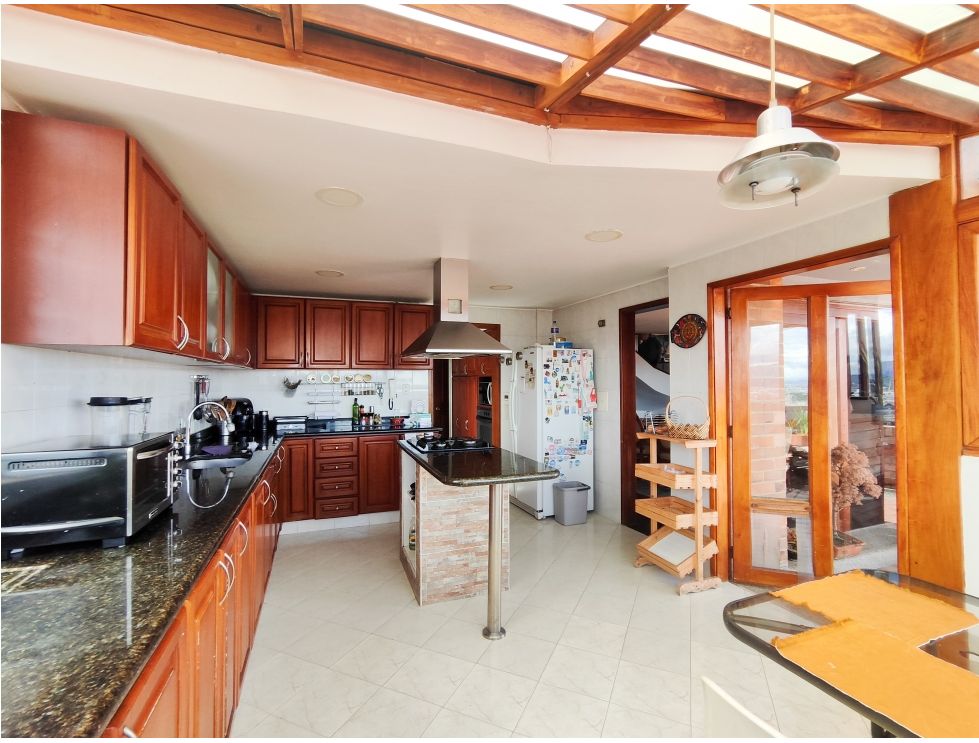 Casa en venta en Cedritos, Bogotá · foto 6 de 22