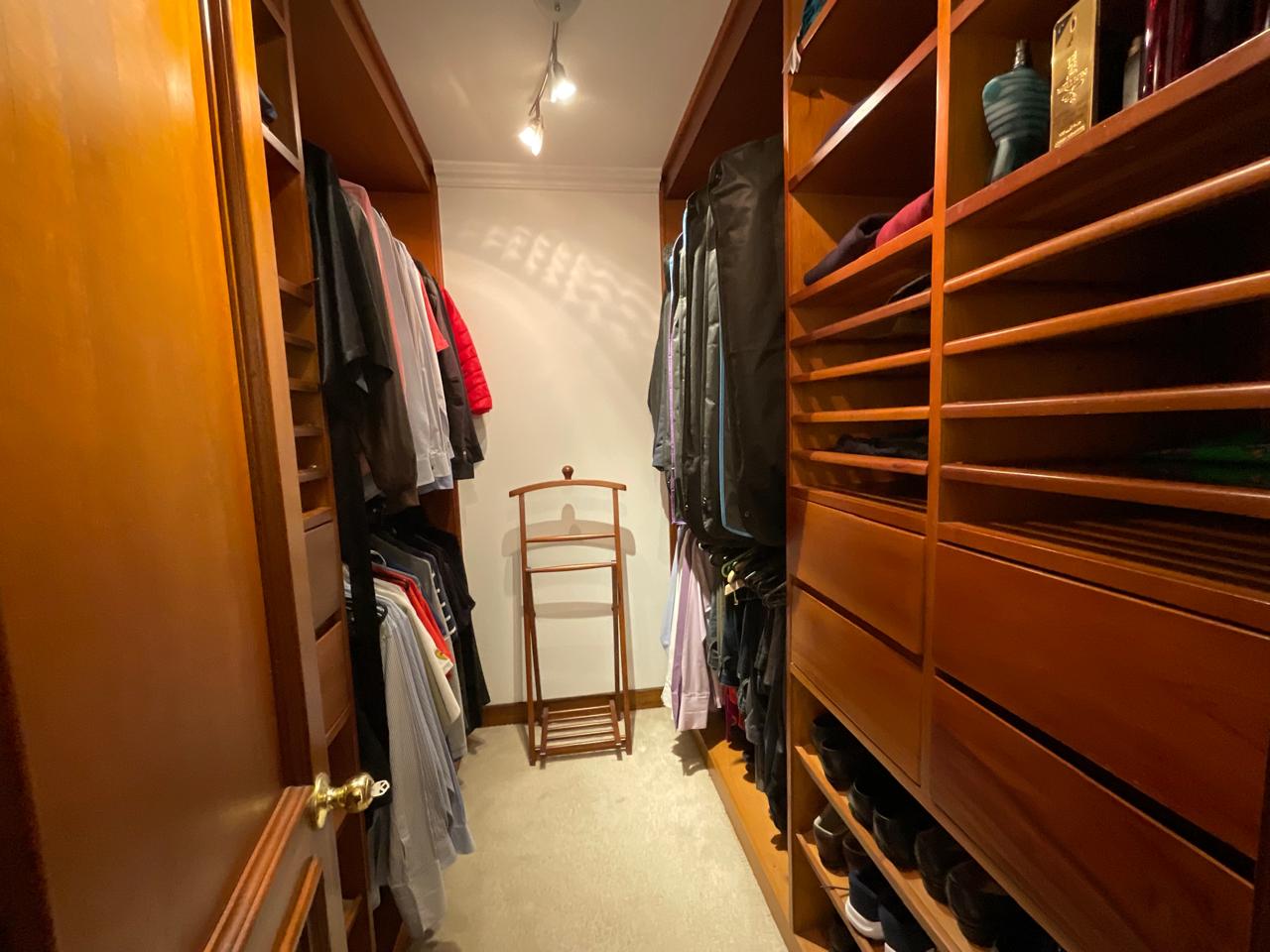 Apartamento en venta en Colina Campestre, Bogotá · foto 22 de 24