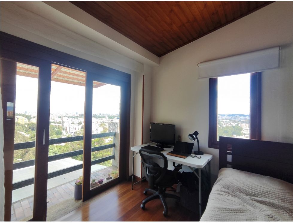 Casa en venta en Cedritos, Bogotá · foto 7 de 22