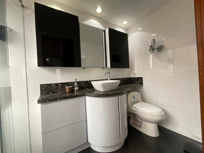 Apartamento en venta en Colina Campestre, Bogotá · foto 23 de 24