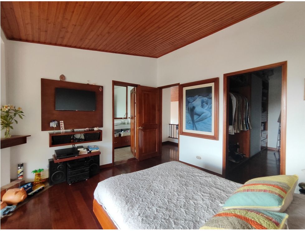 Casa en venta en Cedritos, Bogotá · foto 8 de 22