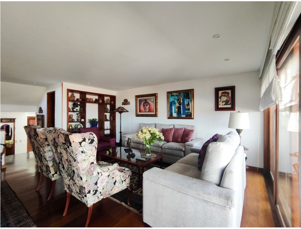 Casa en venta en Cedritos, Bogotá · foto 9 de 22