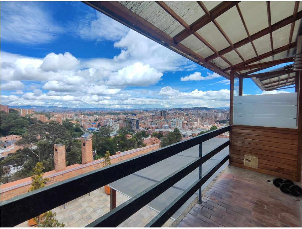 Casa en venta en Cedritos, Bogotá · foto 10 de 22