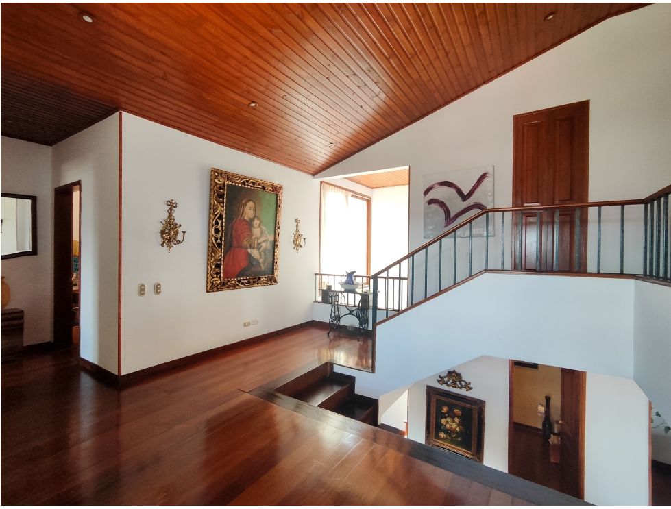Casa en venta en Cedritos, Bogotá · foto 12 de 22