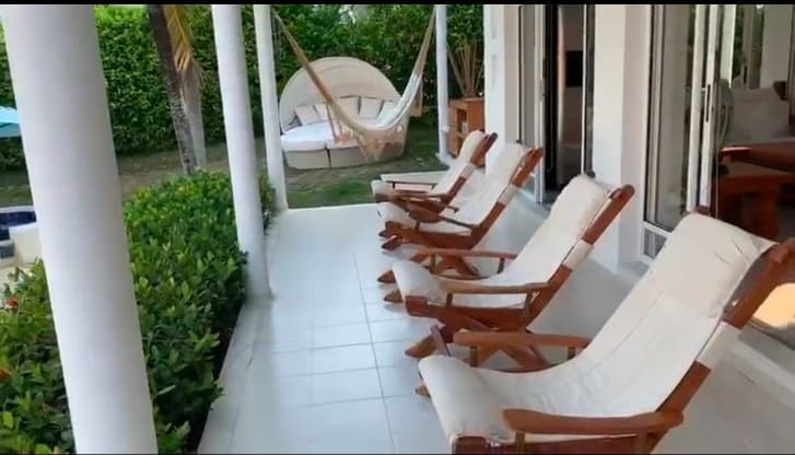 Casa de 4 alcobas en venta en El Portal, Ricaurte, 380 m² · foto 11 de 21
