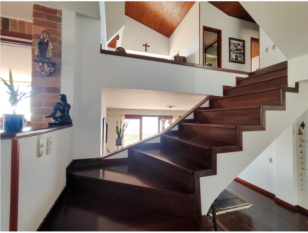 Casa en venta en Cedritos, Bogotá · foto 13 de 22