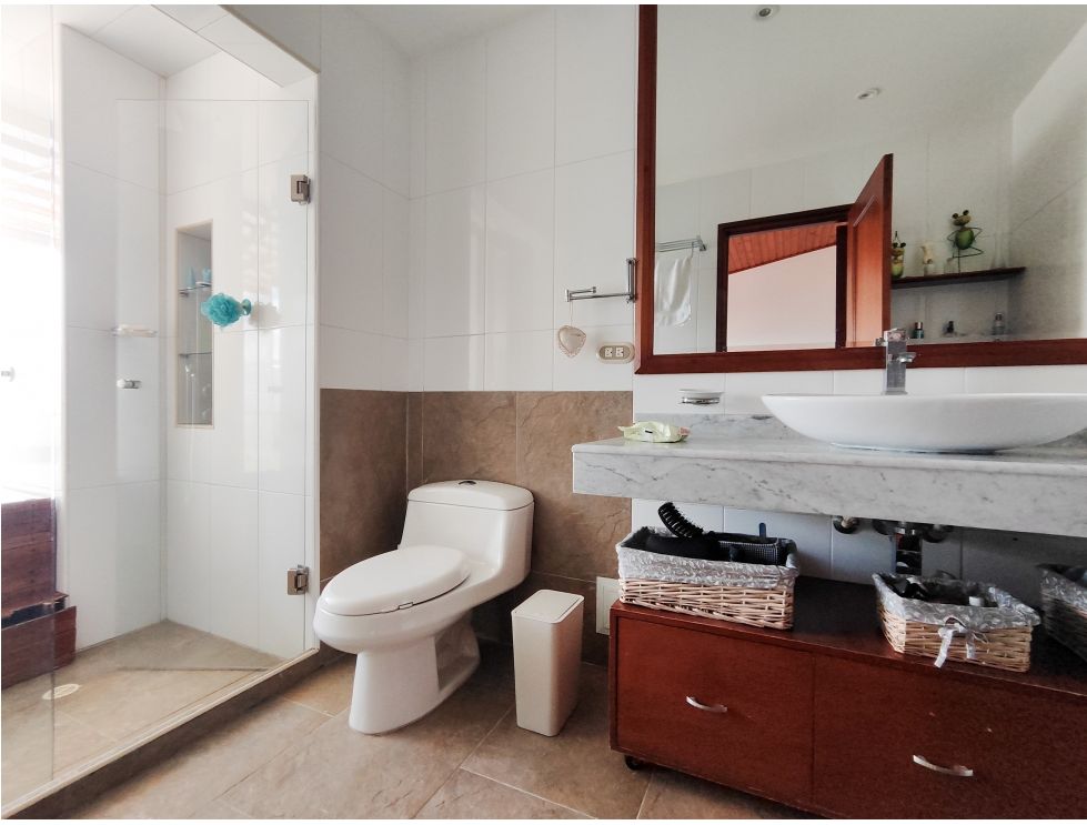 Casa en venta en Cedritos, Bogotá · foto 14 de 22