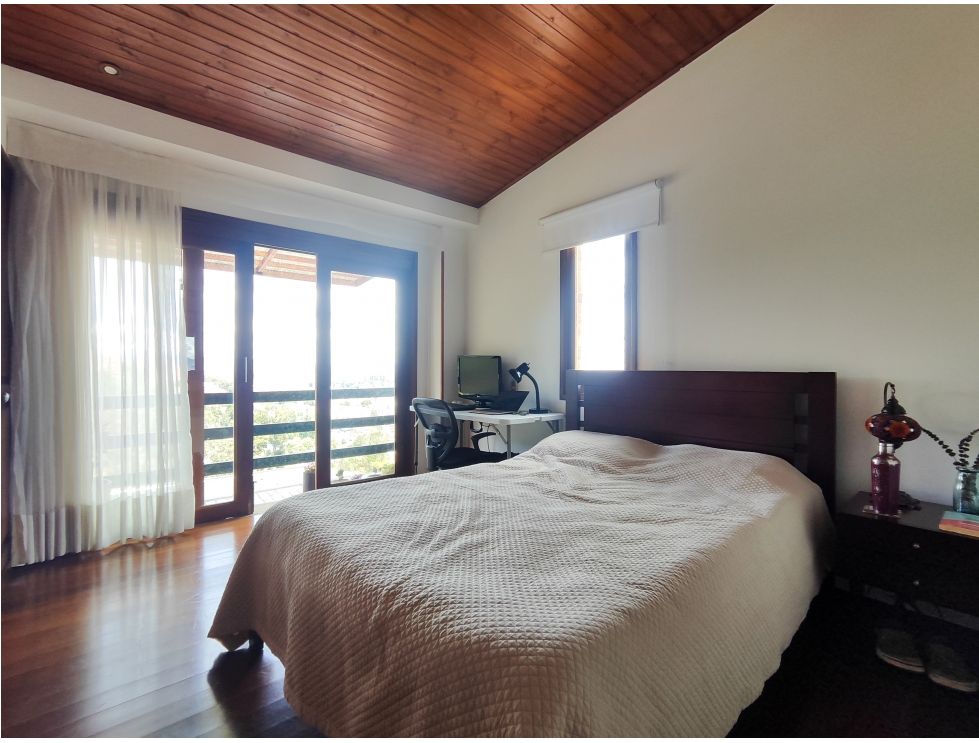 Casa en venta en Cedritos, Bogotá · foto 15 de 22