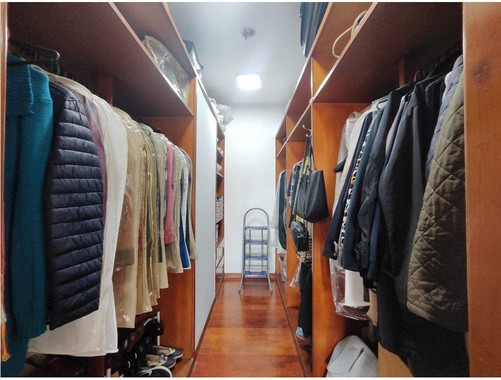 Casa en venta en Cedritos, Bogotá · foto 16 de 22