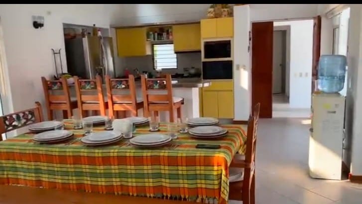 Casa de 4 alcobas en venta en El Portal, Ricaurte, 380 m² · foto 17 de 21