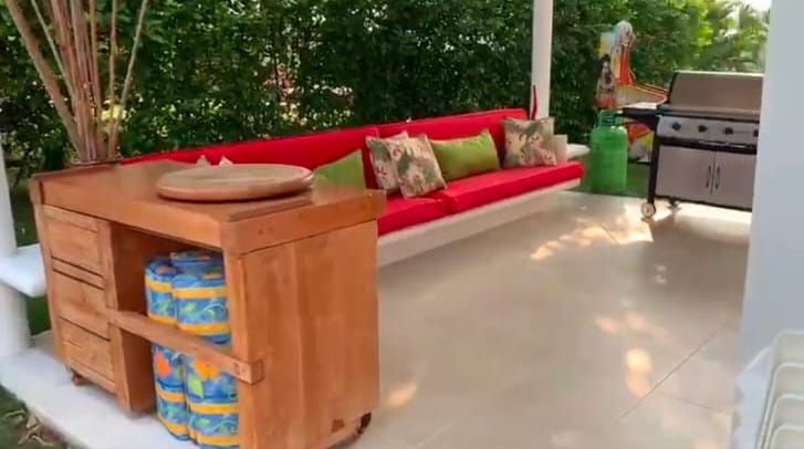 Casa de 4 alcobas en venta en El Portal, Ricaurte, 380 m² · foto 19 de 21