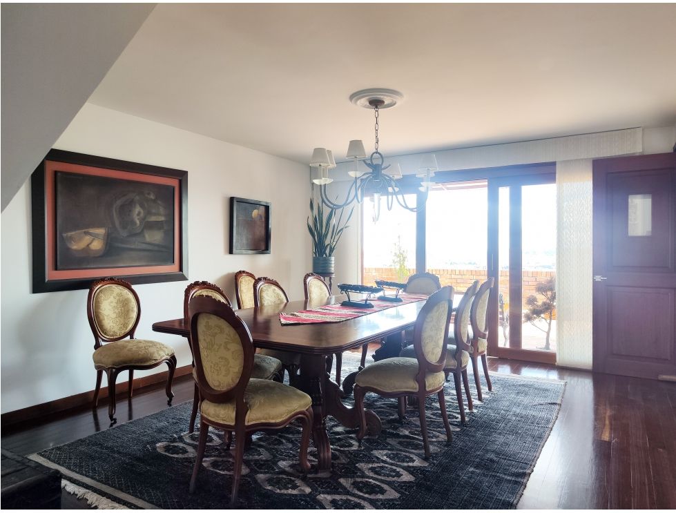 Casa en venta en Cedritos, Bogotá · foto 19 de 22