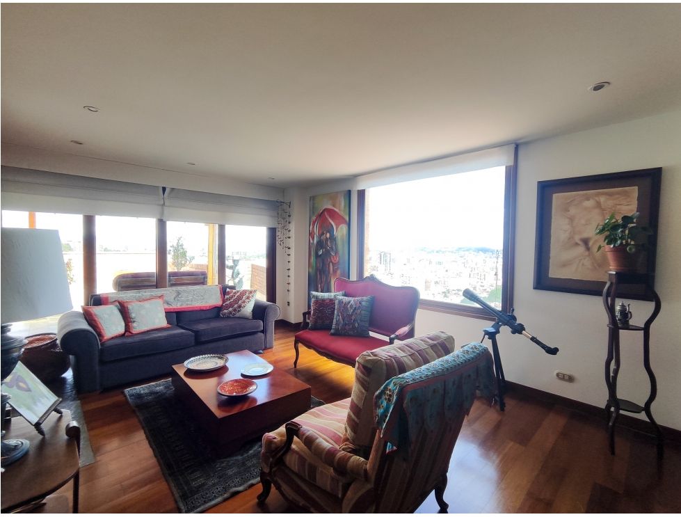 Casa en venta en Cedritos, Bogotá · foto 20 de 22