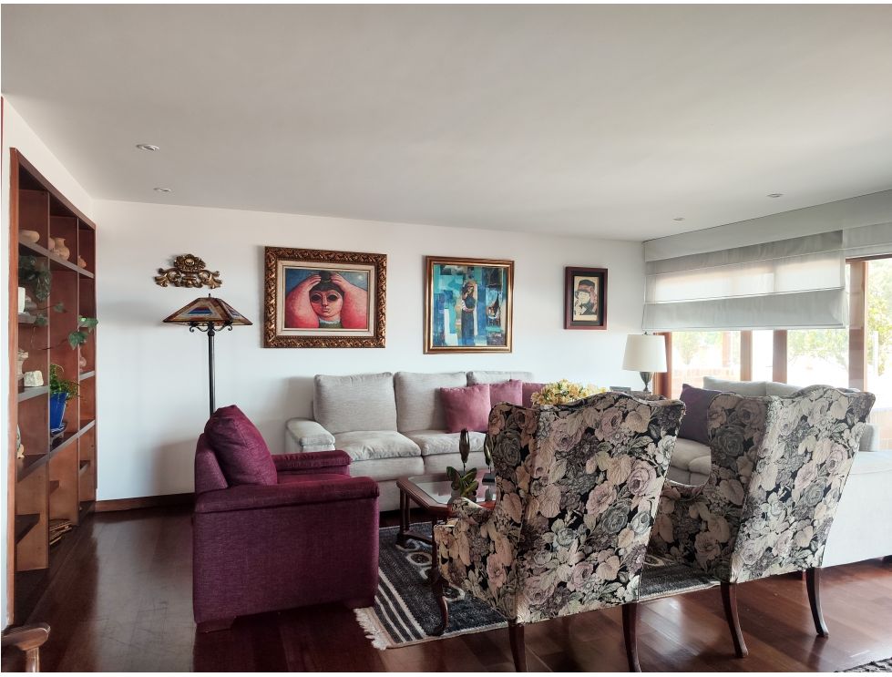 Casa en venta en Cedritos, Bogotá · foto 21 de 22